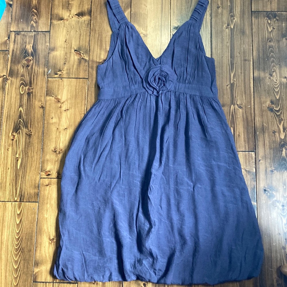 RW party dress